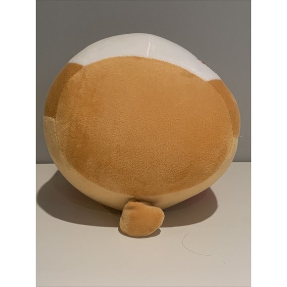 Kellytoy Squishmallow Dawn The Reindeer 5” Plush Doll Toy‎ Pillow No Tags - Picture 7 of 7